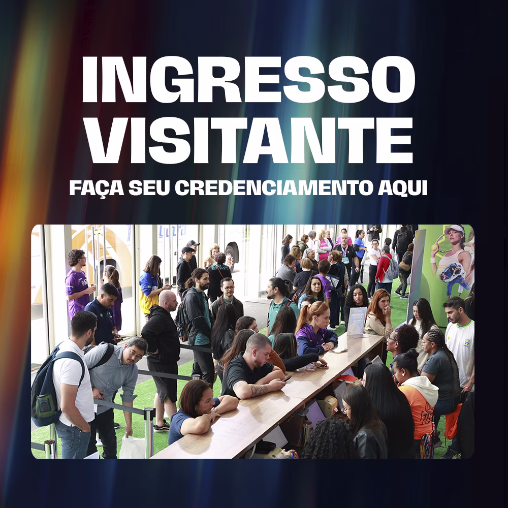 Ingresso Visitante 